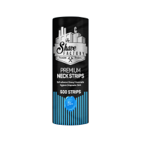 Neck Strip - Blue