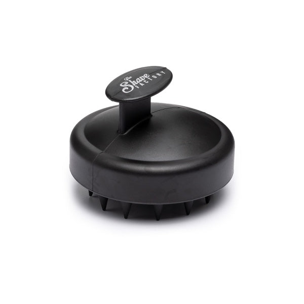 The Shave Factory Massage Comb Professional Scalp Stimulator Hair Tool
