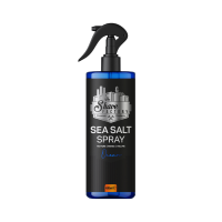 The Shave Factory Cosmetics Sea Salt Spray for Hair Styling