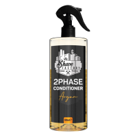 2 Phase Conditioner by The Shave Factory Cosmetics Hair Care