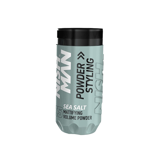Powder Styling Wax Sea Salt X5 20 gr