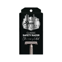 The Shave Factory Classic Safety Razor