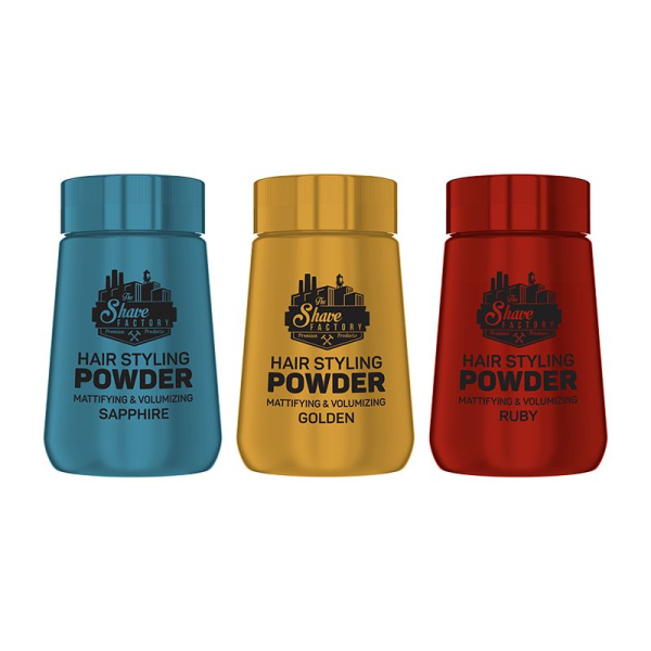 Hair Styling Powder 20g