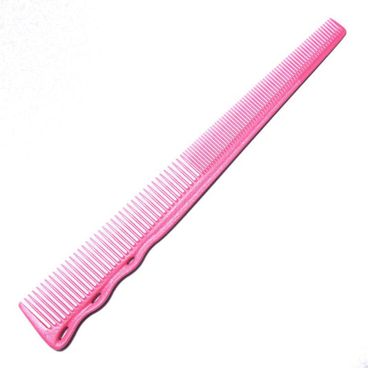 Y.S. Park YS-234 comb - pink