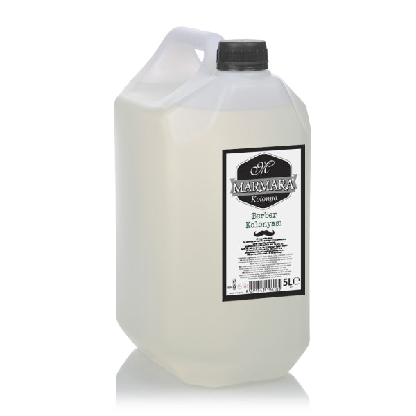 Marmara Cologne 5 Liter Barber