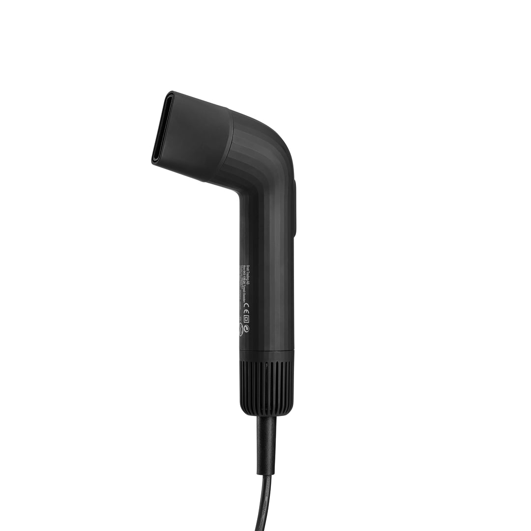 Cera Comfort Lightweight High-Speed Professional Hair Dryer with Ion Technology