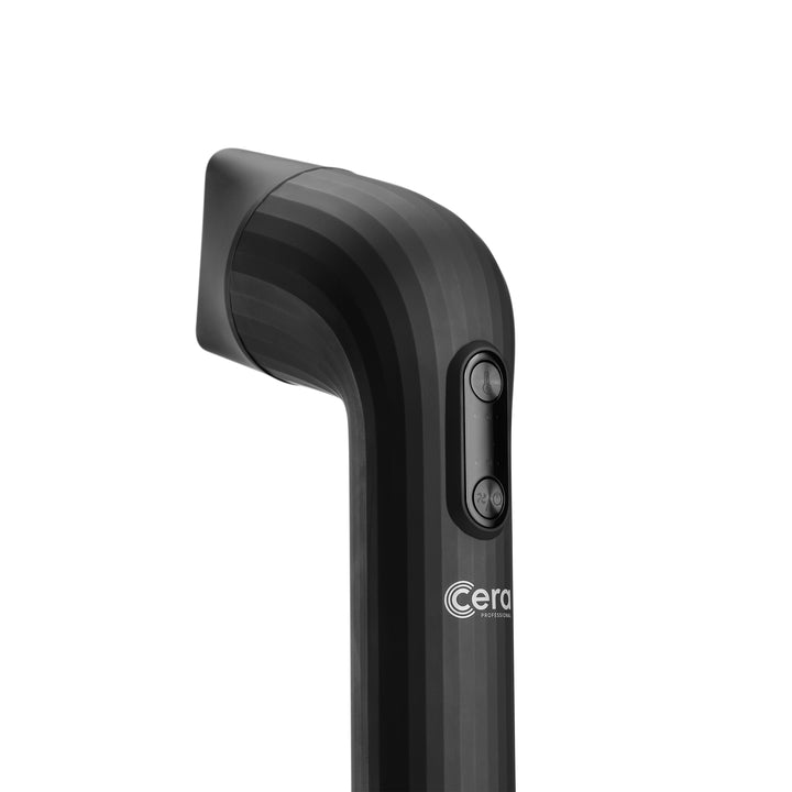 Cera Comfort Lightweight High-Speed Professional Hair Dryer with Ion Technology