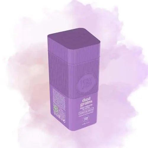 NishLady Dust Grains Volumizing Hair Styling Powder Wax for Texture &amp; Hold