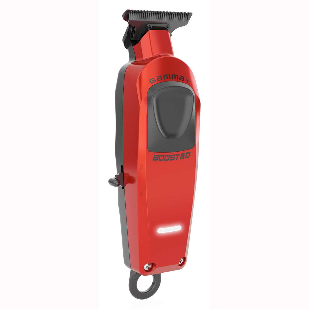 Gamma+ Trimmer Boosted