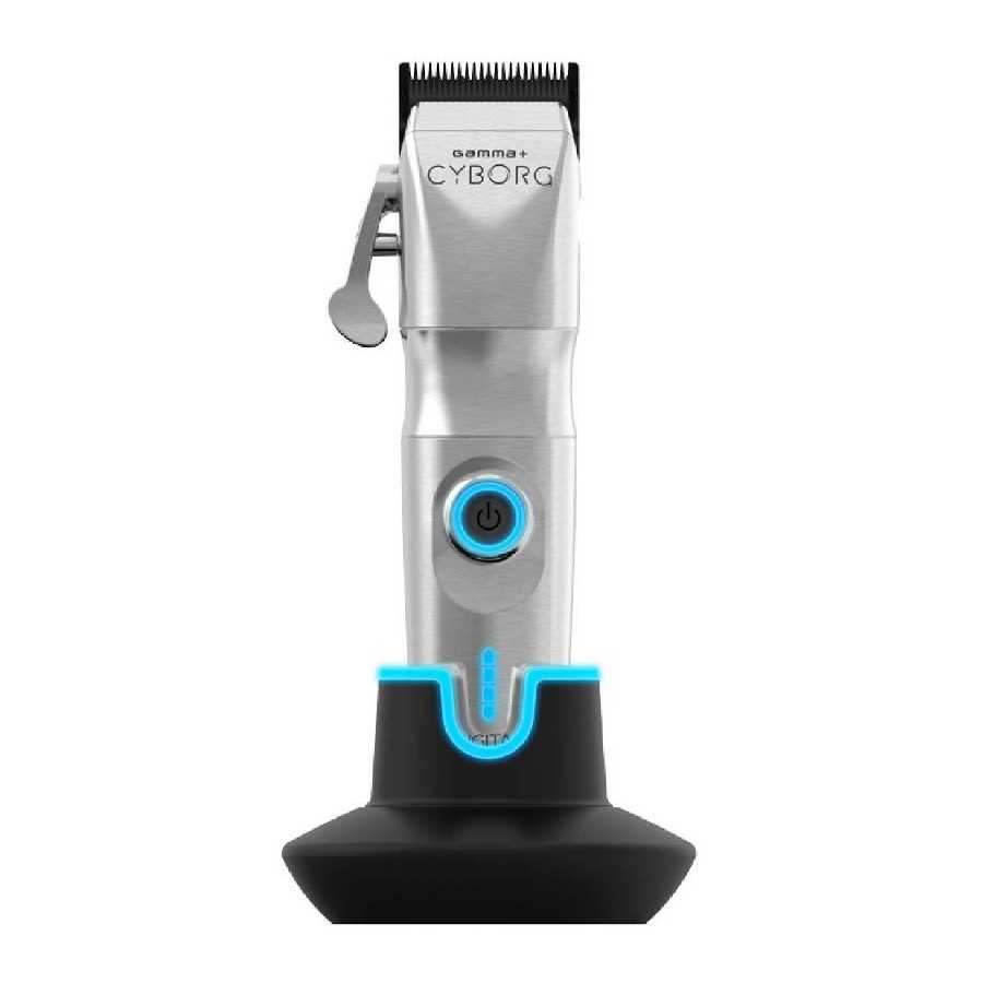 Gamma+ Clipper Cyborg