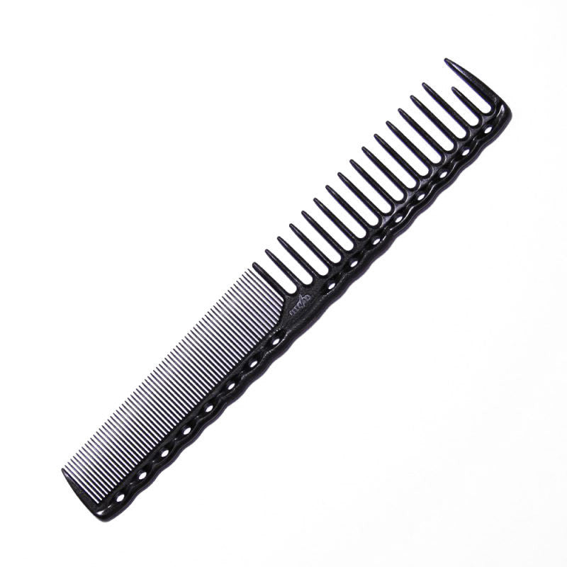 Y.S. Park 332 Cutting Comb - carbon