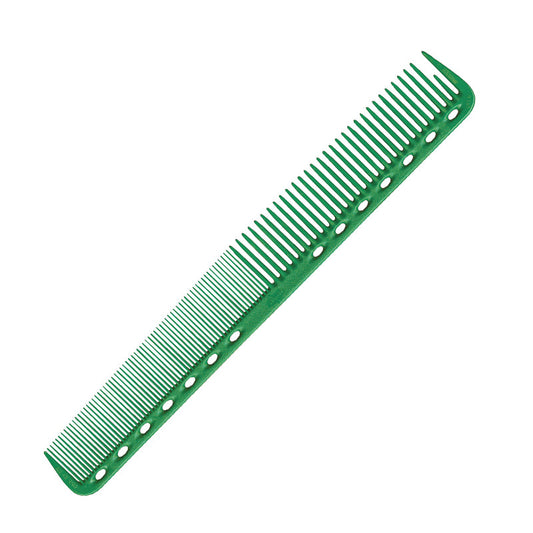 Y.S. Park 339 Cutting Comb - GREEN