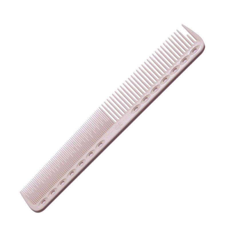 Y.S. Park 339 Cutting Comb - white