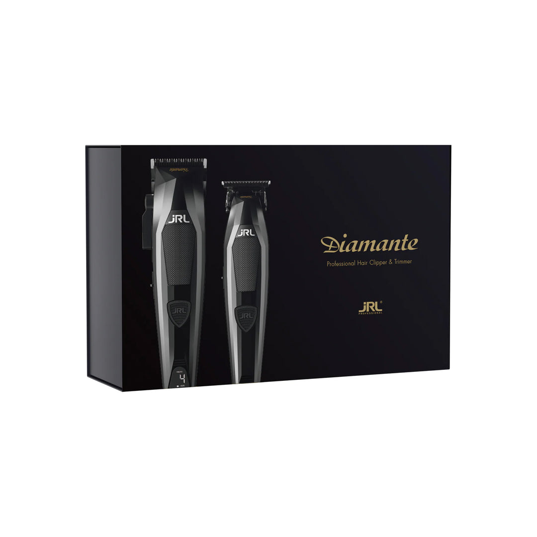 https://bratt-trading.com/image/6477/3403---JRL-Diamante-kit-Black---Clipper-Trimmer---Box.jpg