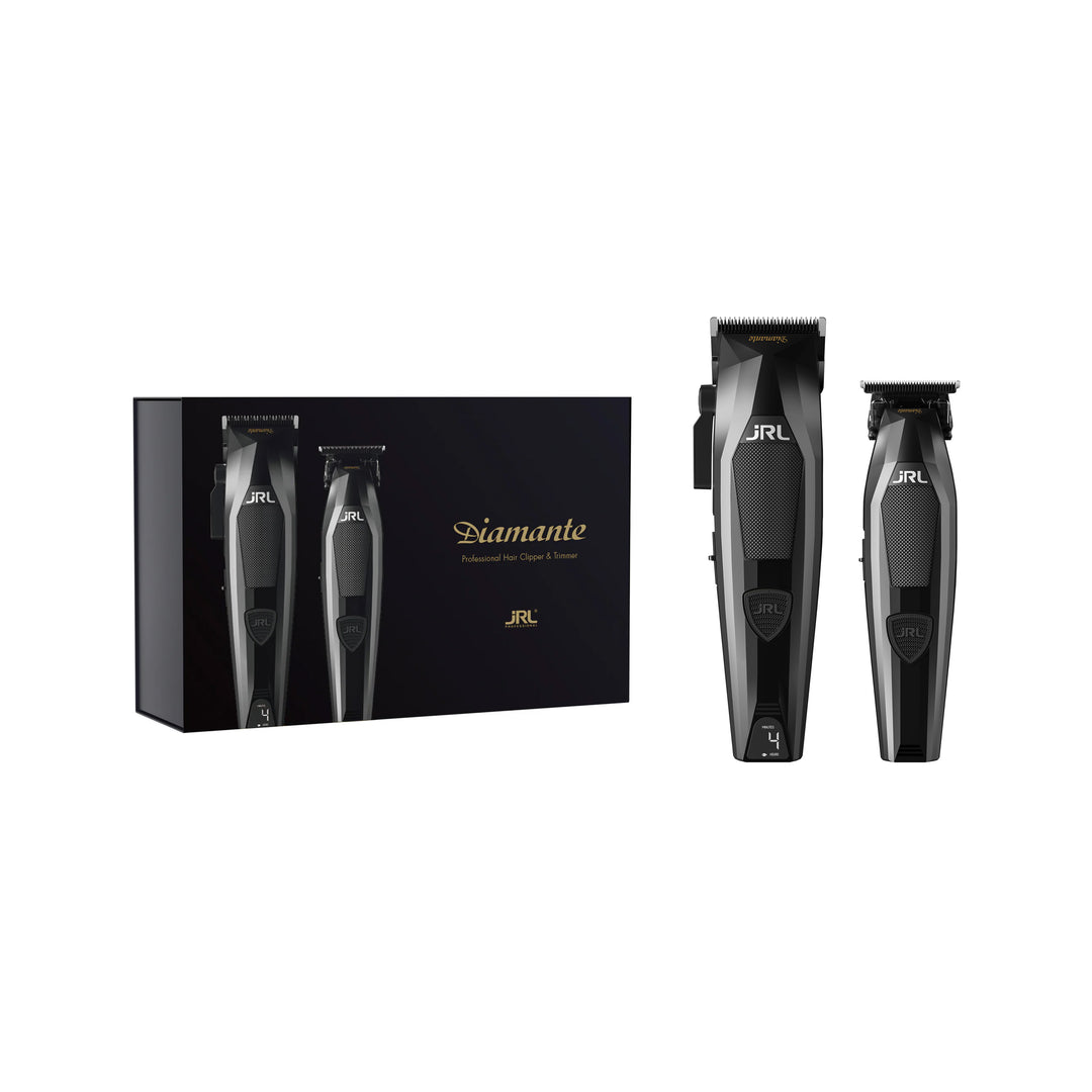 https://bratt-trading.com/image/6475/3403---JRL-Diamante-kit-Black---Clipper-Trimmer---No-stand-Box.jpg