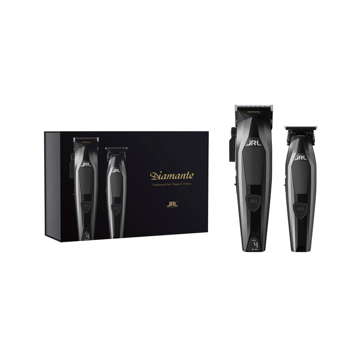 https://bratt-trading.com/image/6475/3403---JRL-Diamante-kit-Black---Clipper-Trimmer---No-stand-Box.jpg