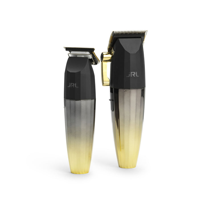 JRL FF 2020 Gold Combo Kit