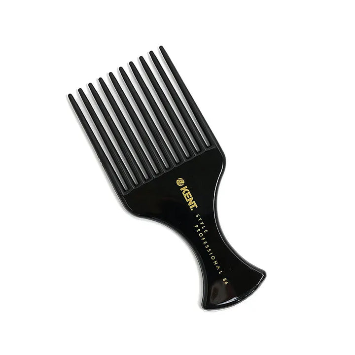 Brosh × Kent Collaboration Afro Comb