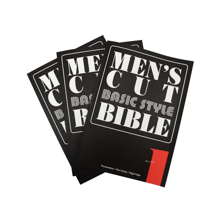 brosh MEN&