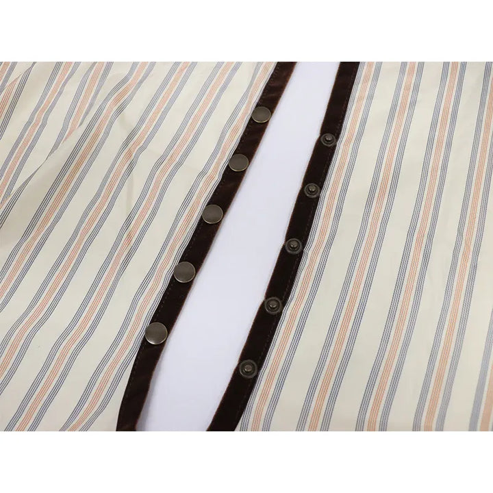 Brosh Classical Stripes Cutcloth