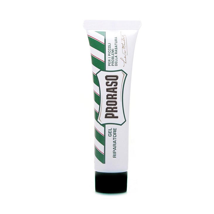 Cella Milano 1899 Proraso bump repair for shaving problems 10ml