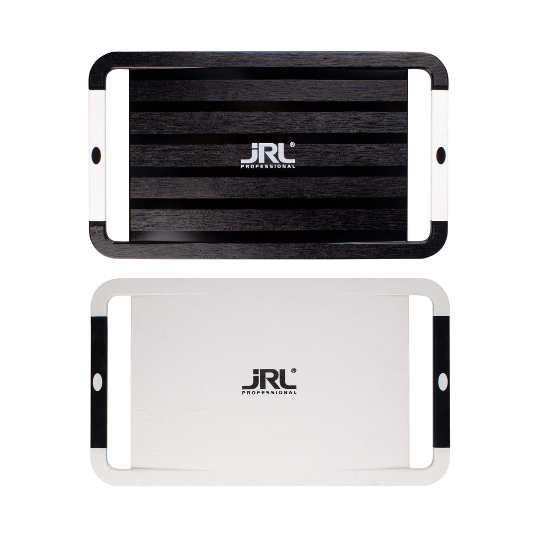 JRL Mirror Large Hand Held Mirror