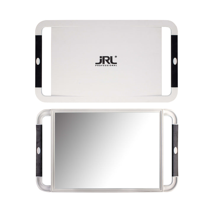 JRL Mirror Large Hand Held Mirror