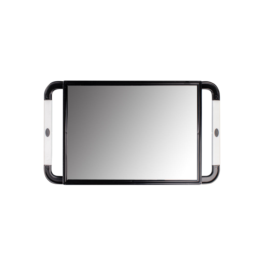 JRL Mirror Large Hand Held Mirror