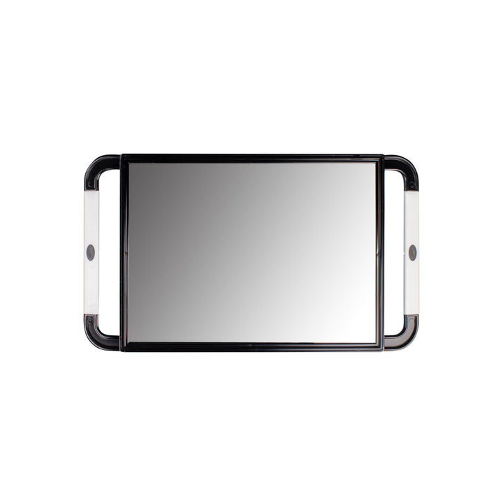 JRL Mirror Large Hand Held Mirror