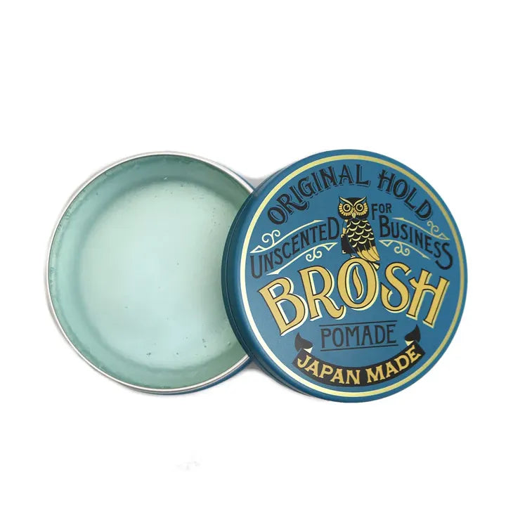 Brosh Mini Unscented Pomade 40G