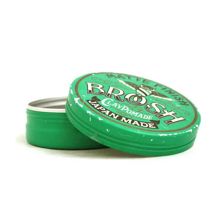 BROSH mini CLAY POMADE 40g