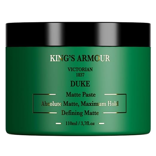King&