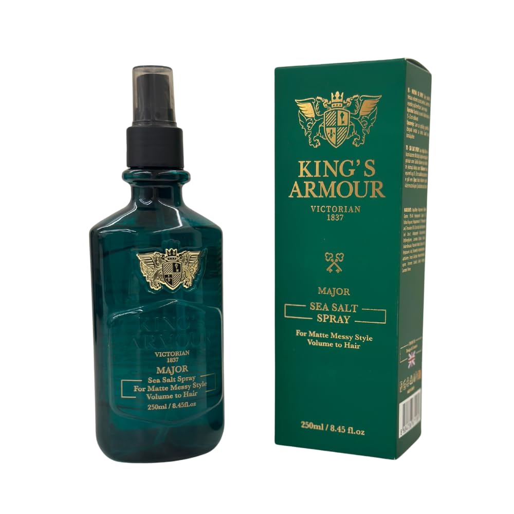 King&