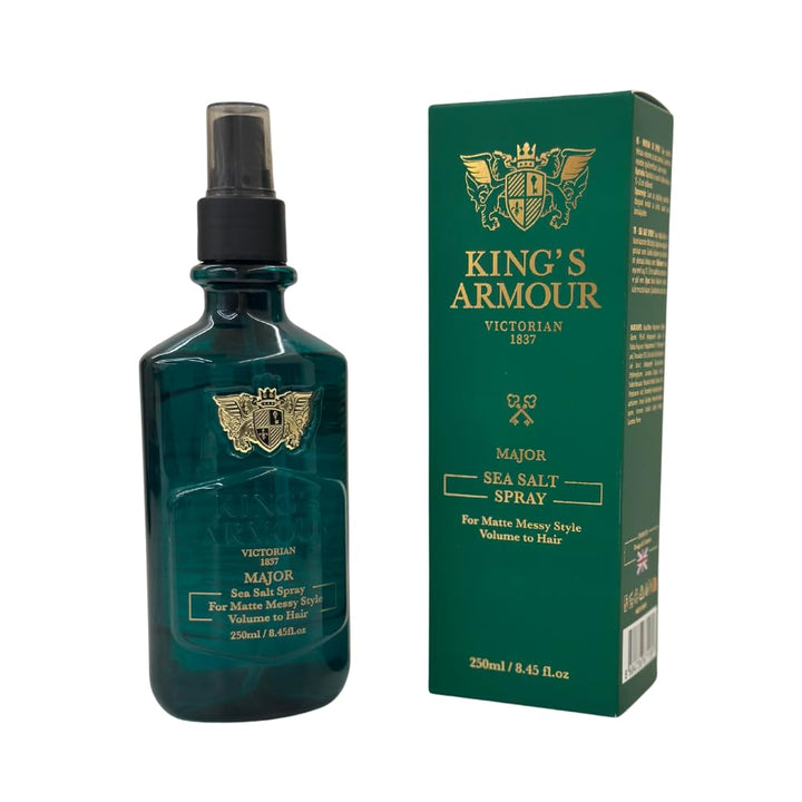 King&