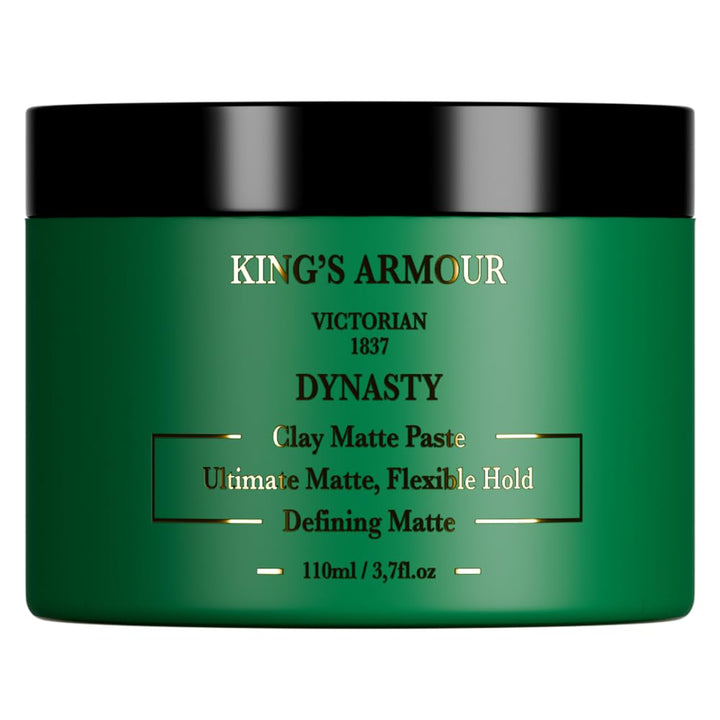 King&