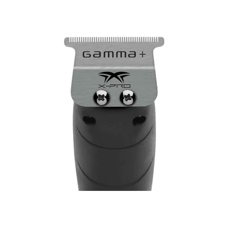 Gamma+ Fixed X-Pro Wide Dlc
