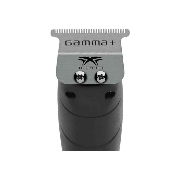 Gamma+ Fixed X-Pro Wide Dlc