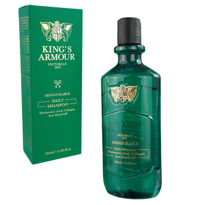 King&