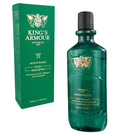 King&