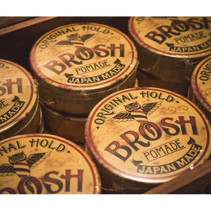 Brosh Original Pomade 280G