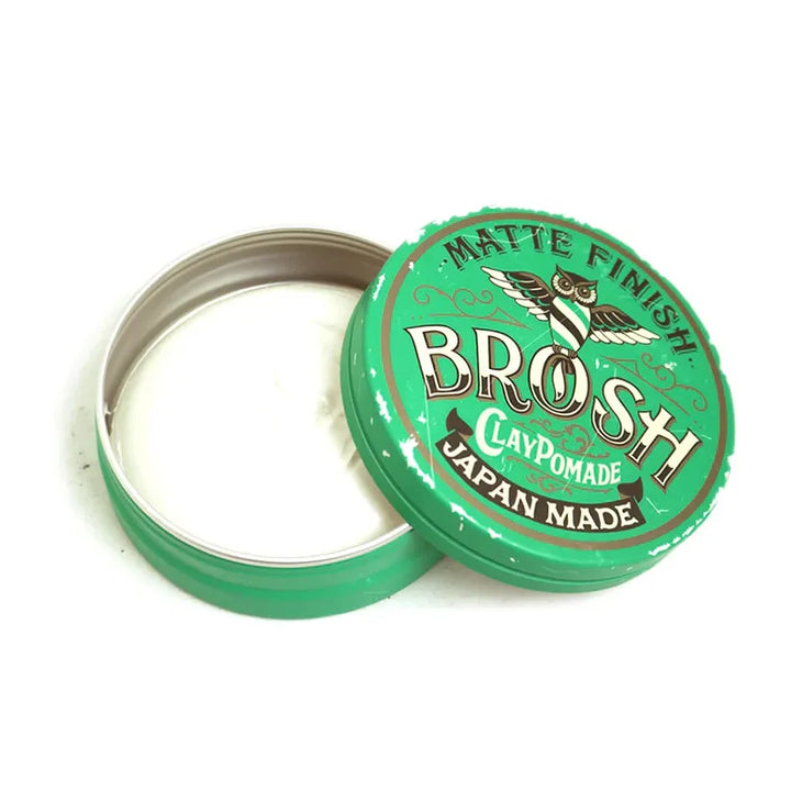 BROSH mini CLAY POMADE 40g