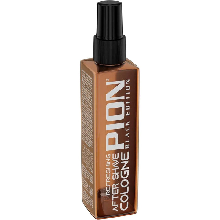Pion After Shave Cologne Spray for Men: Soothing, Refreshing, 5.24 fl oz