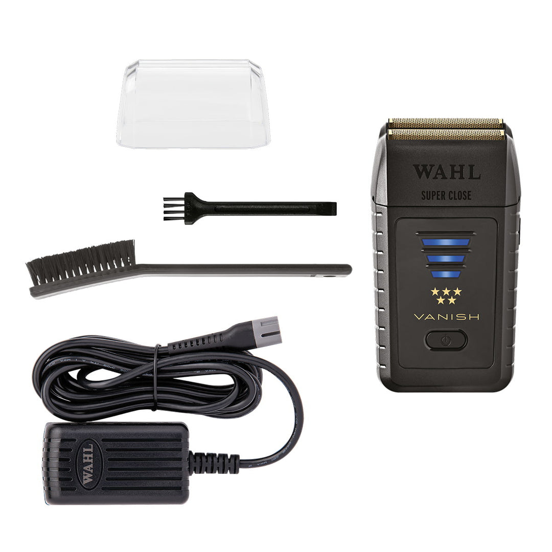 Wahl Professional Vanish