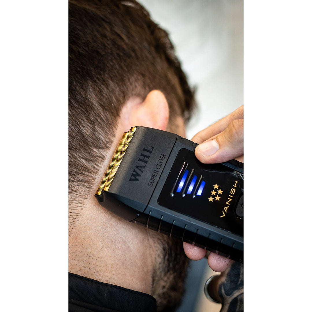 Wahl Professional Vanish