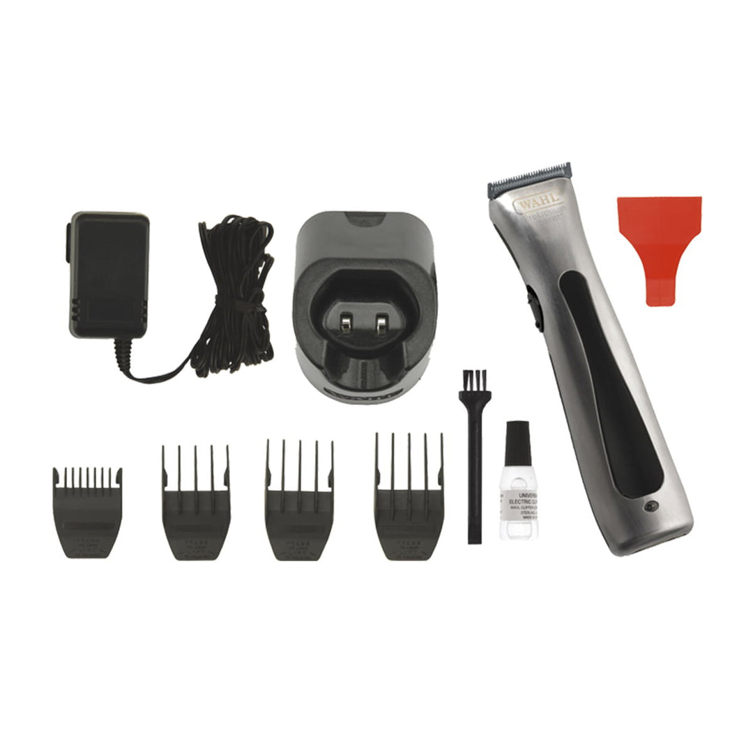 Wahl Professional Beret