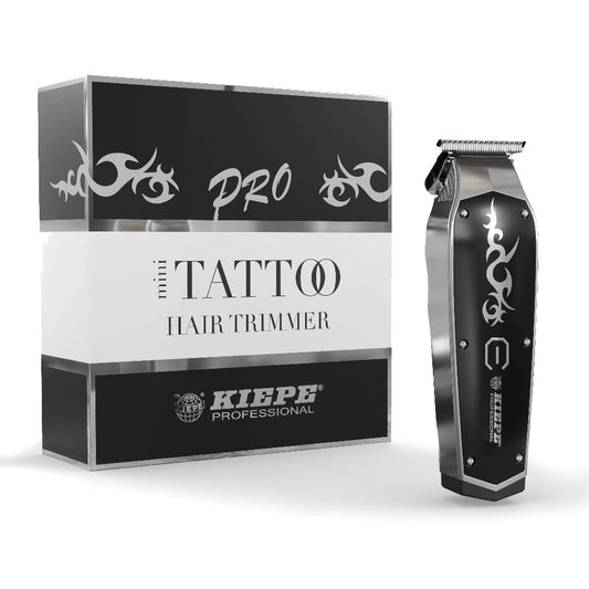 Kiepe TATTOO Trimmer