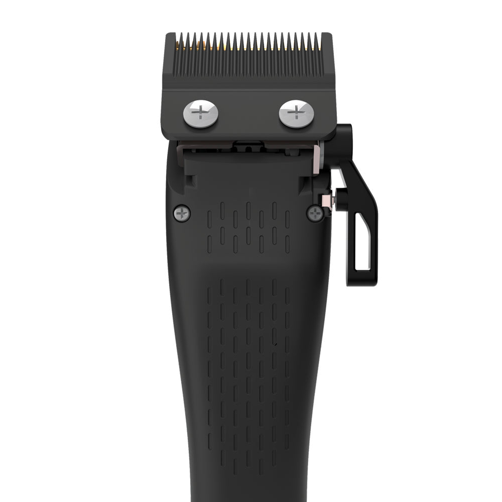 Hepike by Kiepe 6360 Professional Cordless Hair Clipper Vector Motor