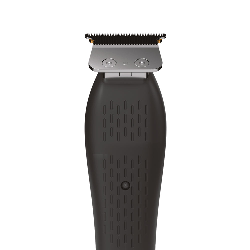 Kiepe Hepike 6361 Professional Precision Cordless Hair Trimmer with Skin Protection Blades