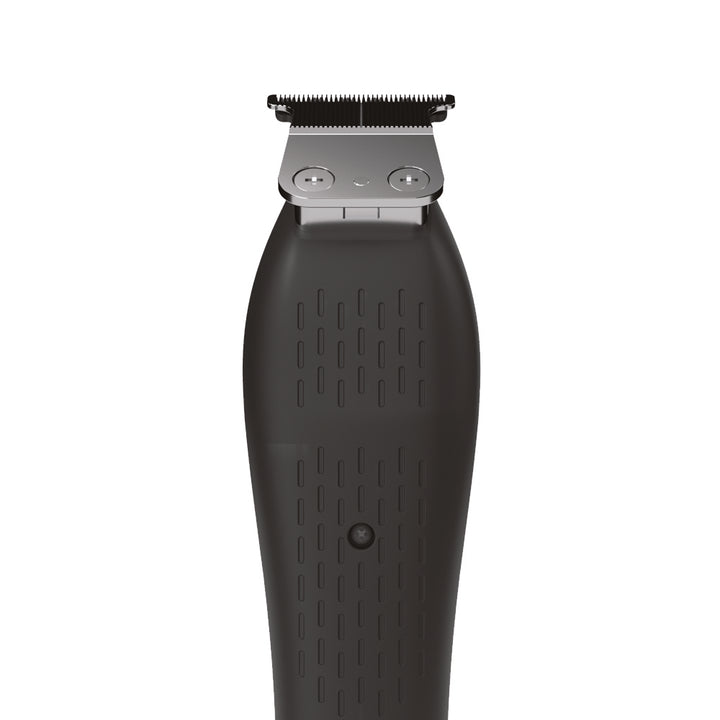 Kiepe Hepike 6363 Professional Cordless Narrow Blade Hair Trimmer for Barbers
