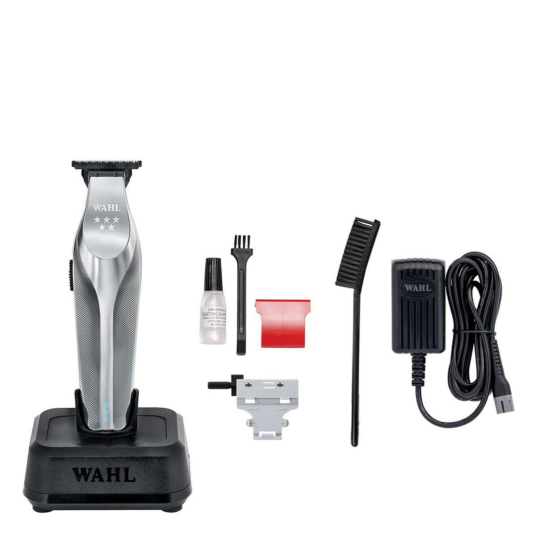 Wahl Professional Hi-Viz Trimmer